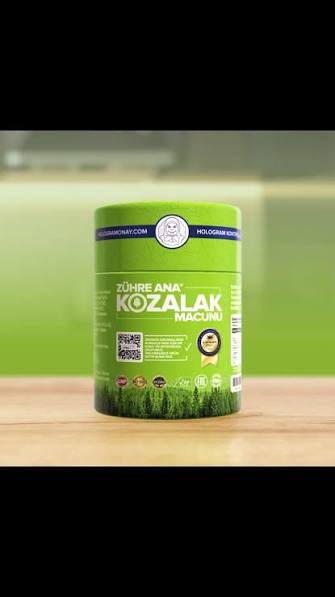 ZÜHRE ANA KOZALAK MACUNU